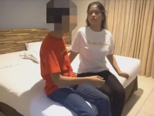 Selingkuh Dengan Adik Ipar Lebih Memuaskan